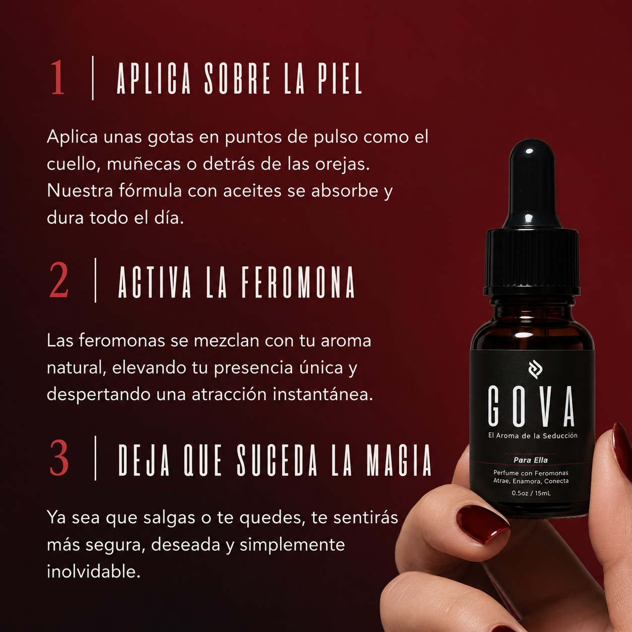 GOVA